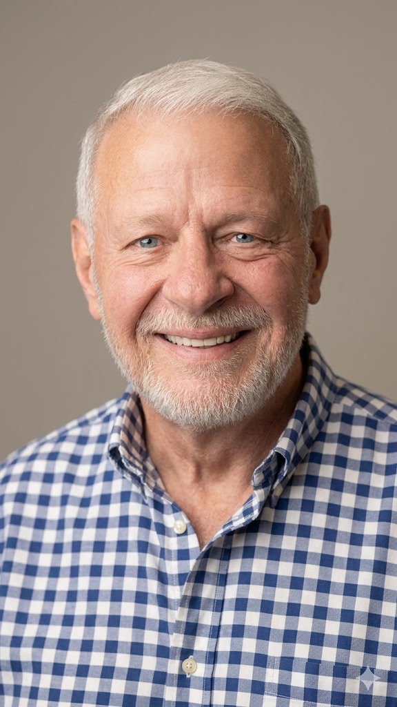 James Jonsten