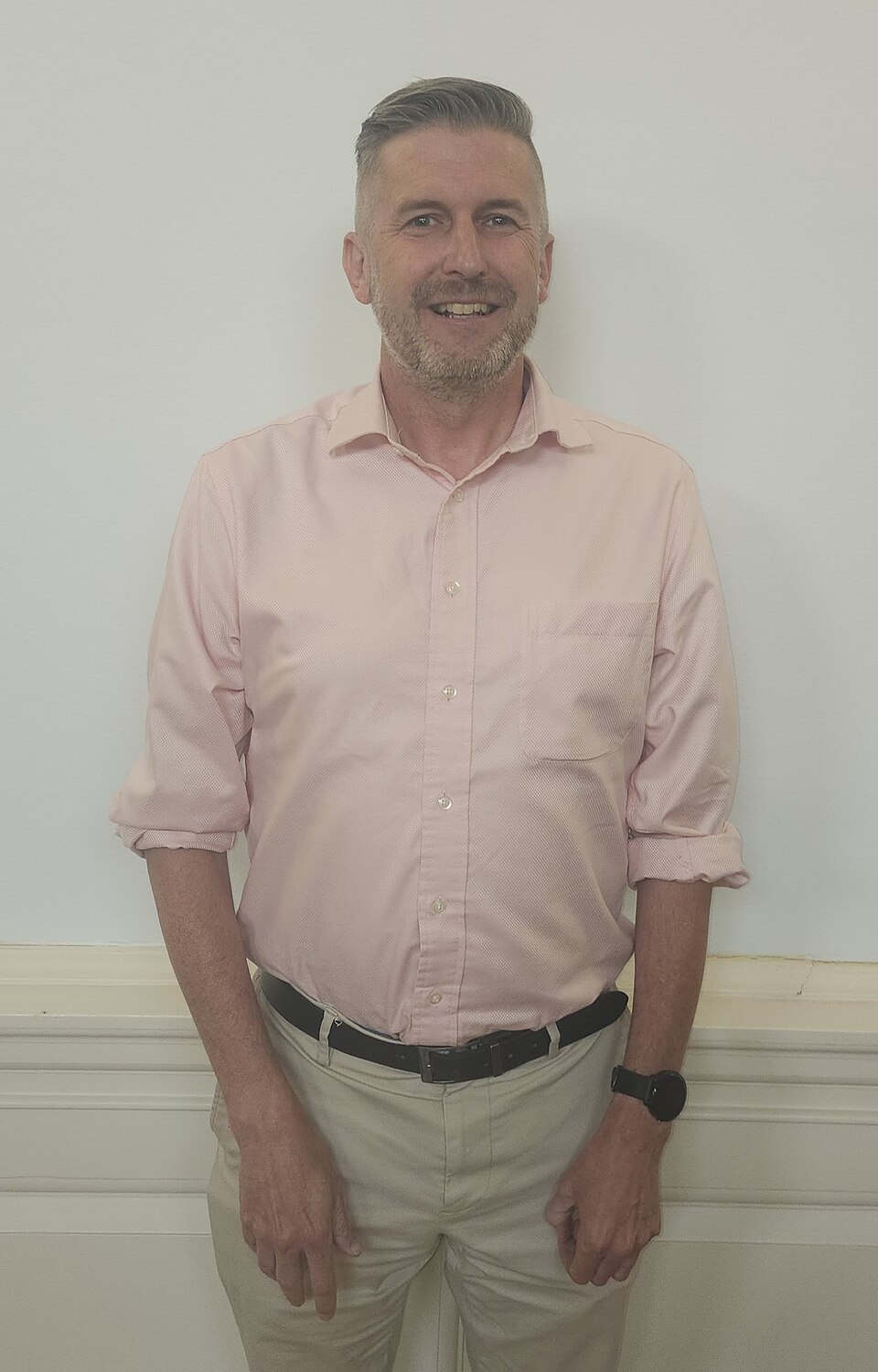 James Maroney