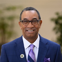 James Mitchell Jr.
