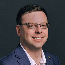 James Mueller