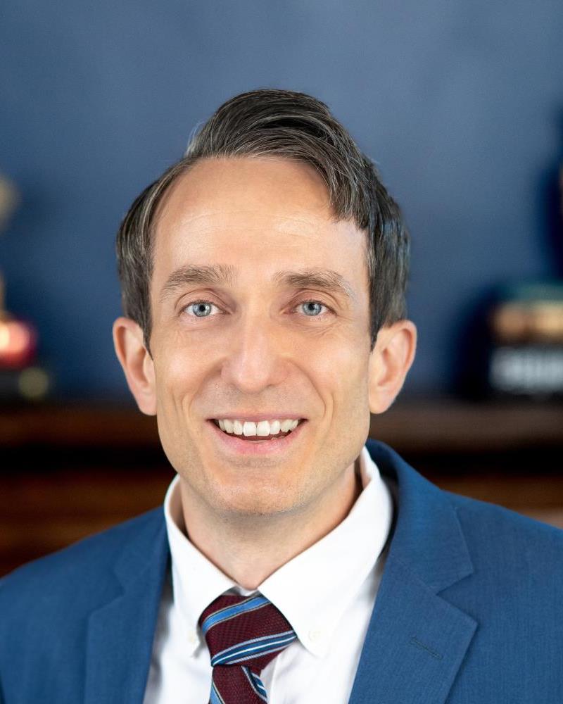 James Rogers
