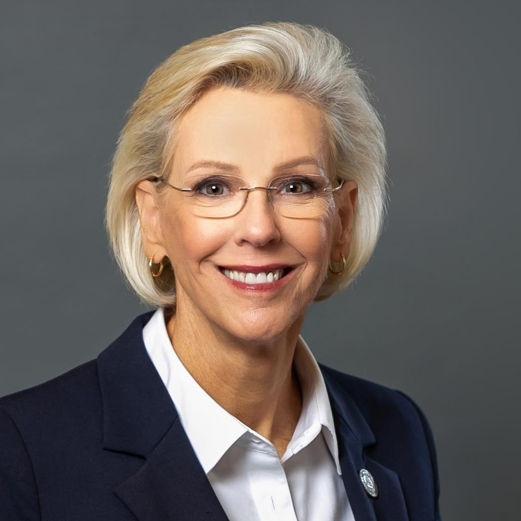 Jane Castor