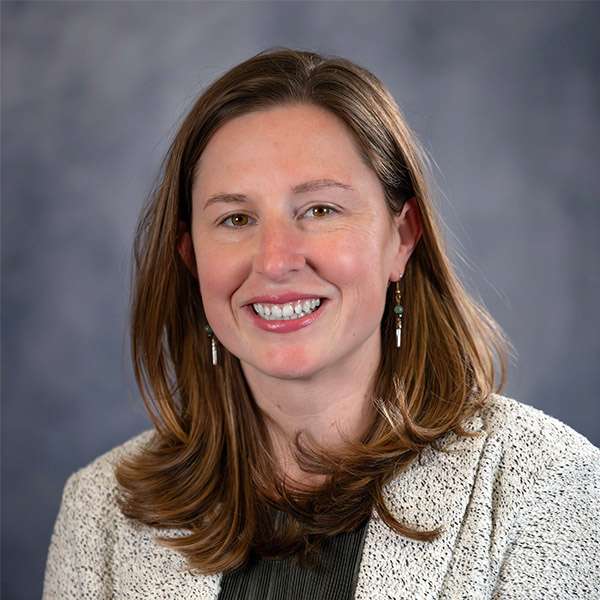 Jane Harrison