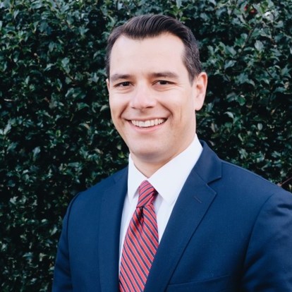 Jared Nicholson