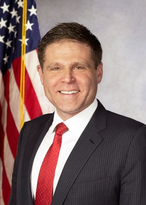Jared Solomon