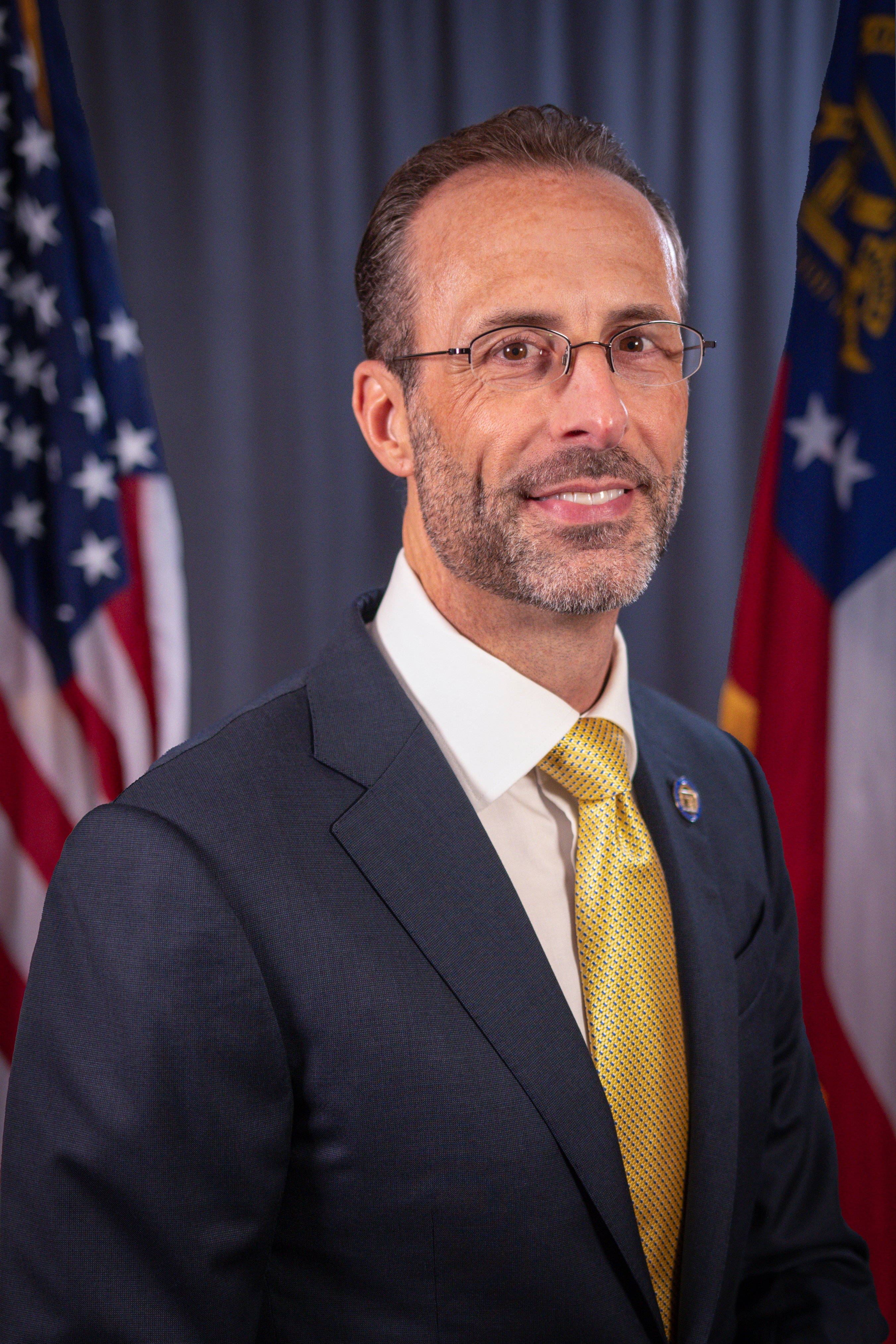 Jason Dickerson