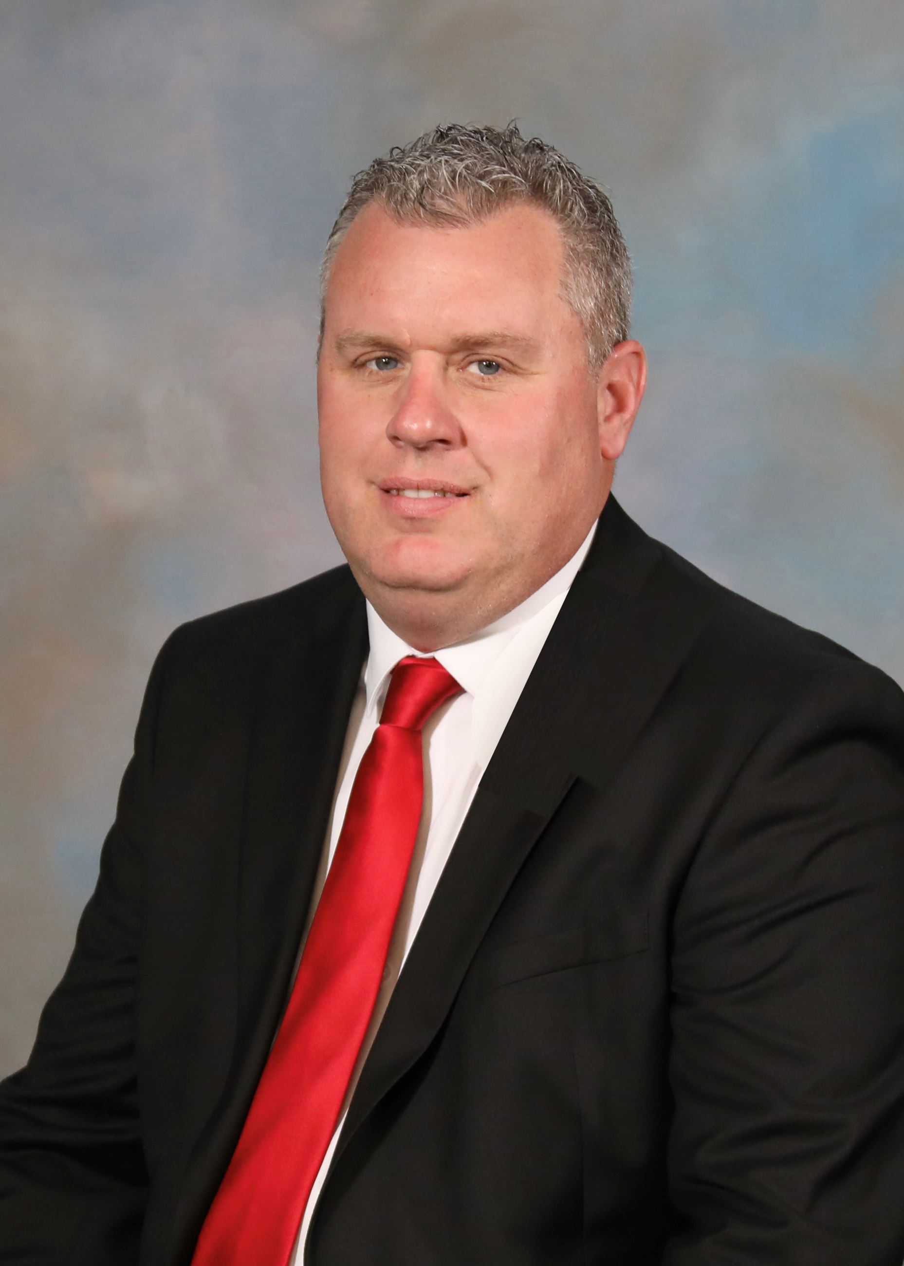 Jason Leslie