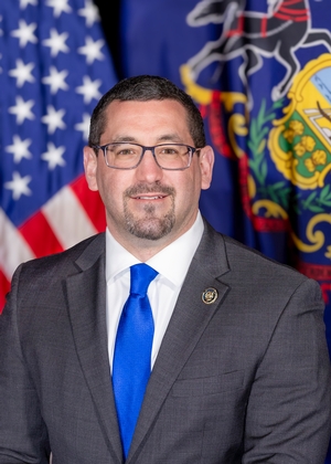Jason Ortitay