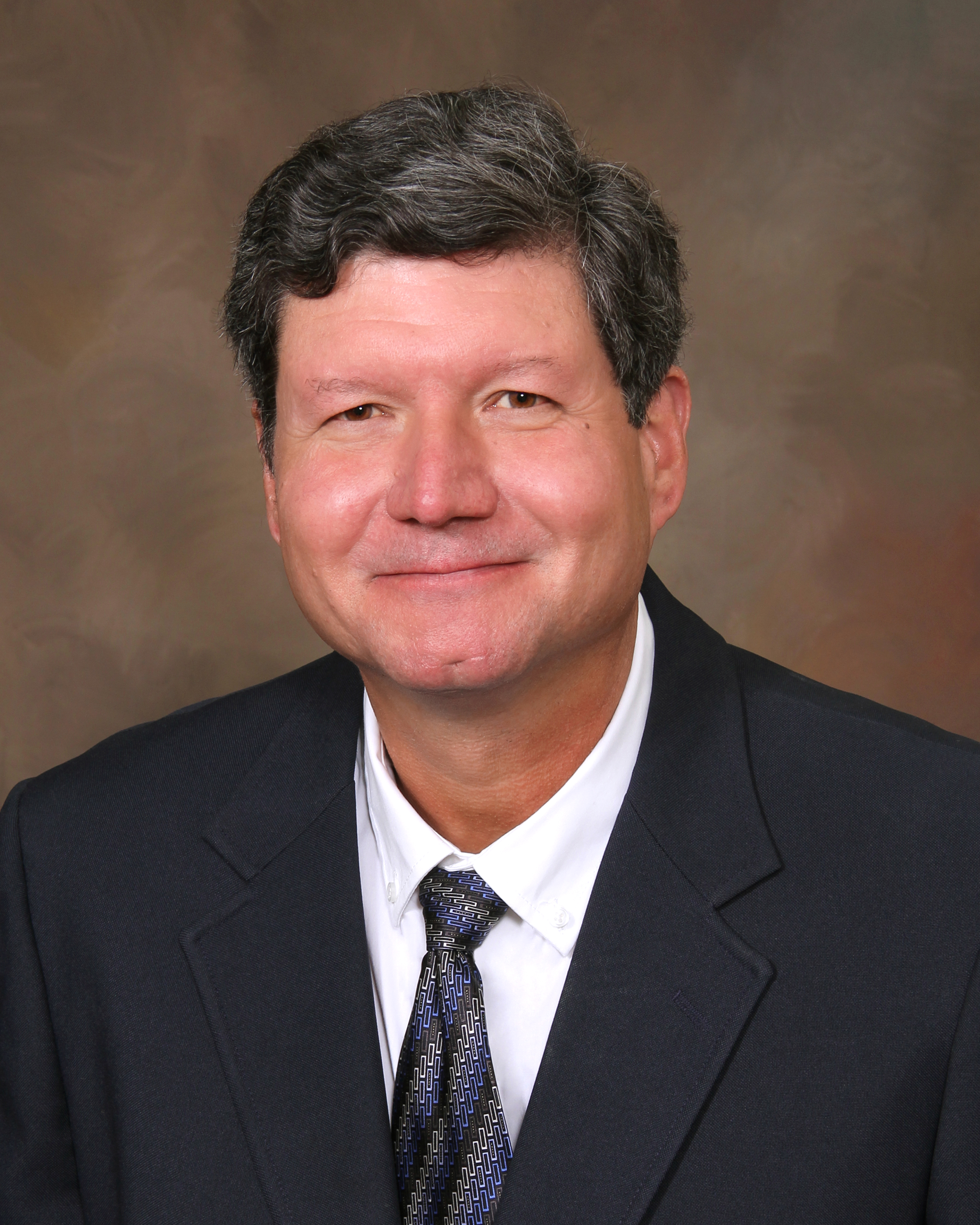 Jay Connell
