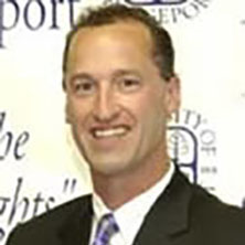 Jay Moran