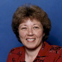 Jeannette A. McCarthy