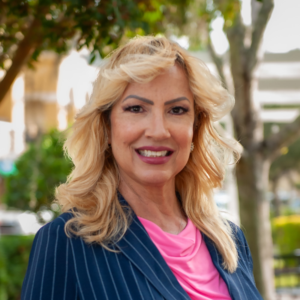 Jeannette Quinones Hernandez