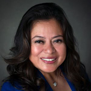 Jeannette Sanchez-Palacios