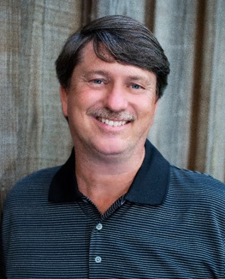 Jeff Ates IV