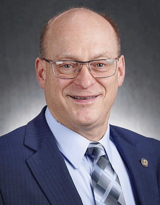 Jeff Backer