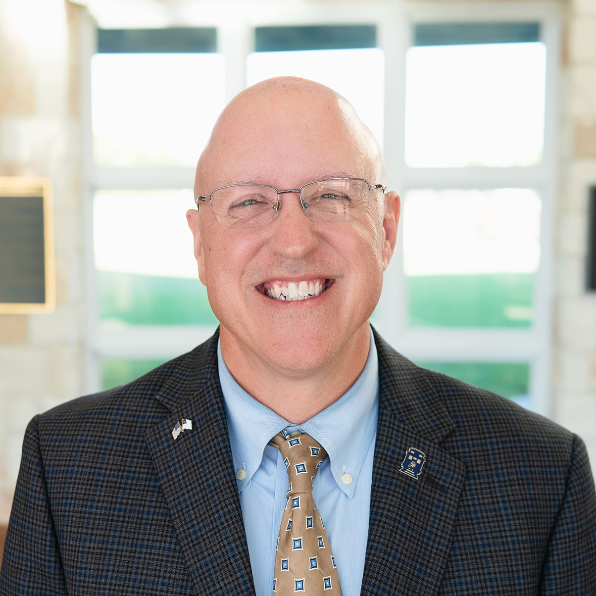 Jeff Bickerstaff