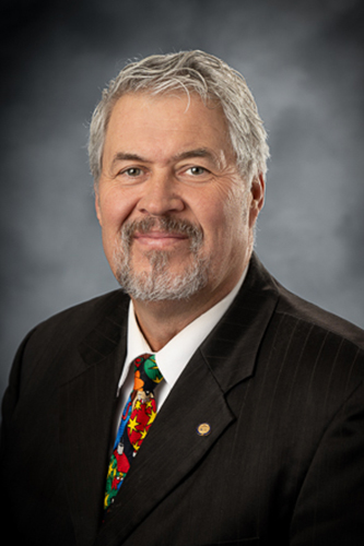 Jeff Eldridge