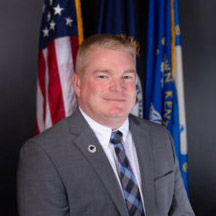 Jeff Gregory