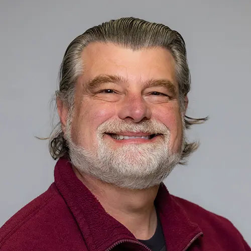 Jeff Schrag