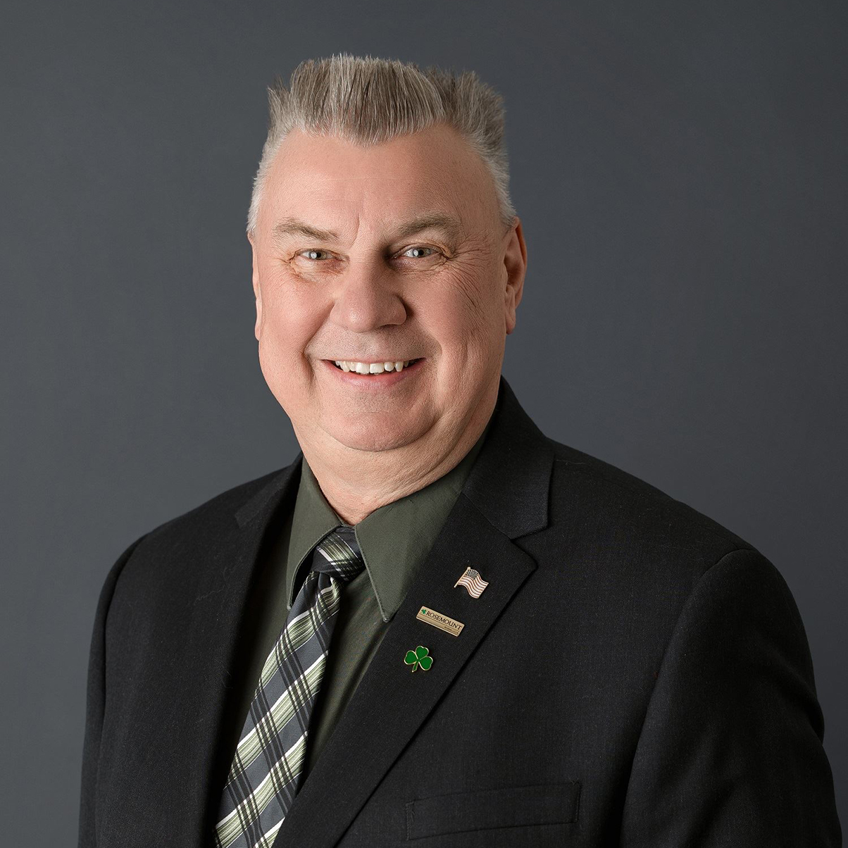 Jeff Weisensel