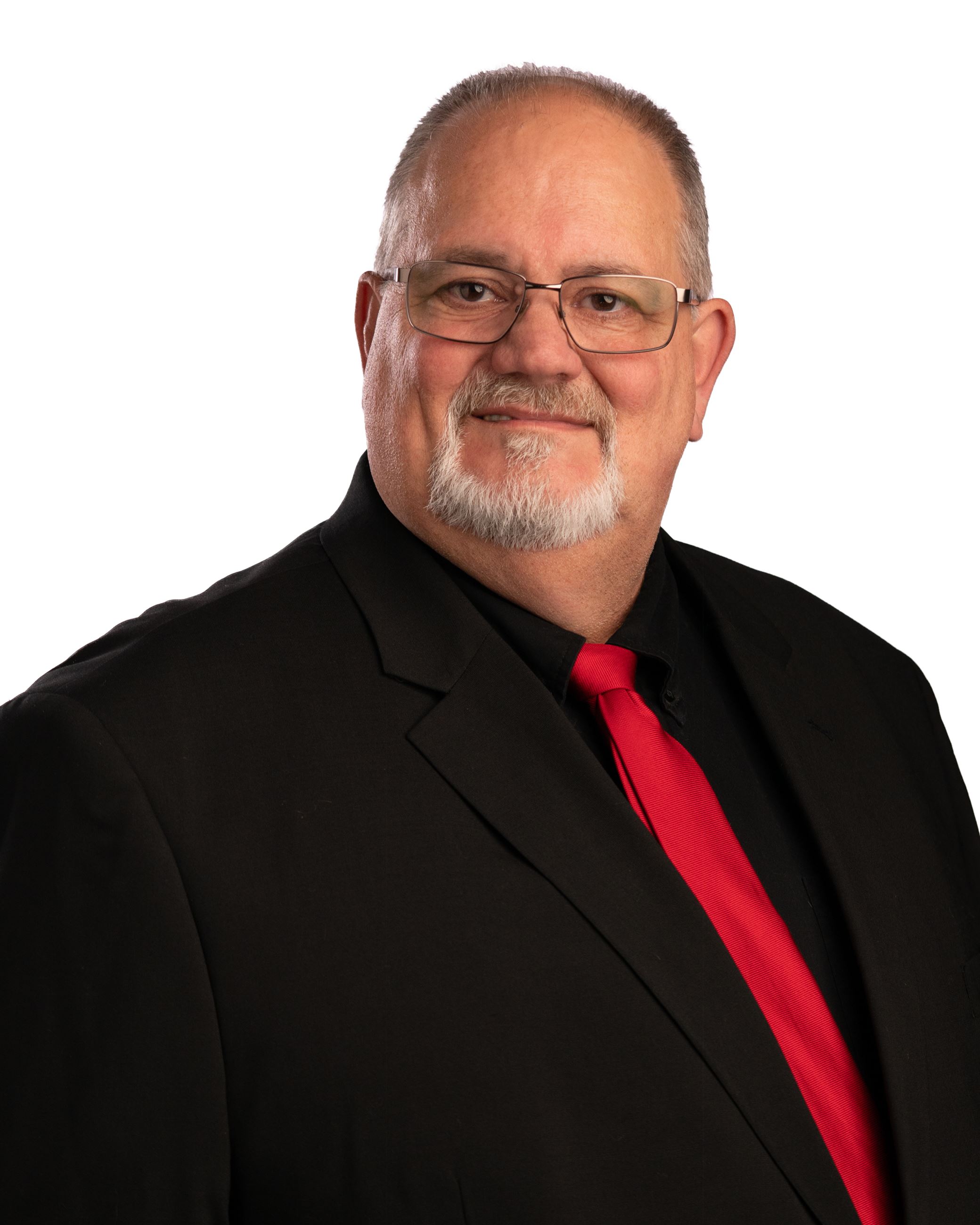Jeffrey A. Bogue