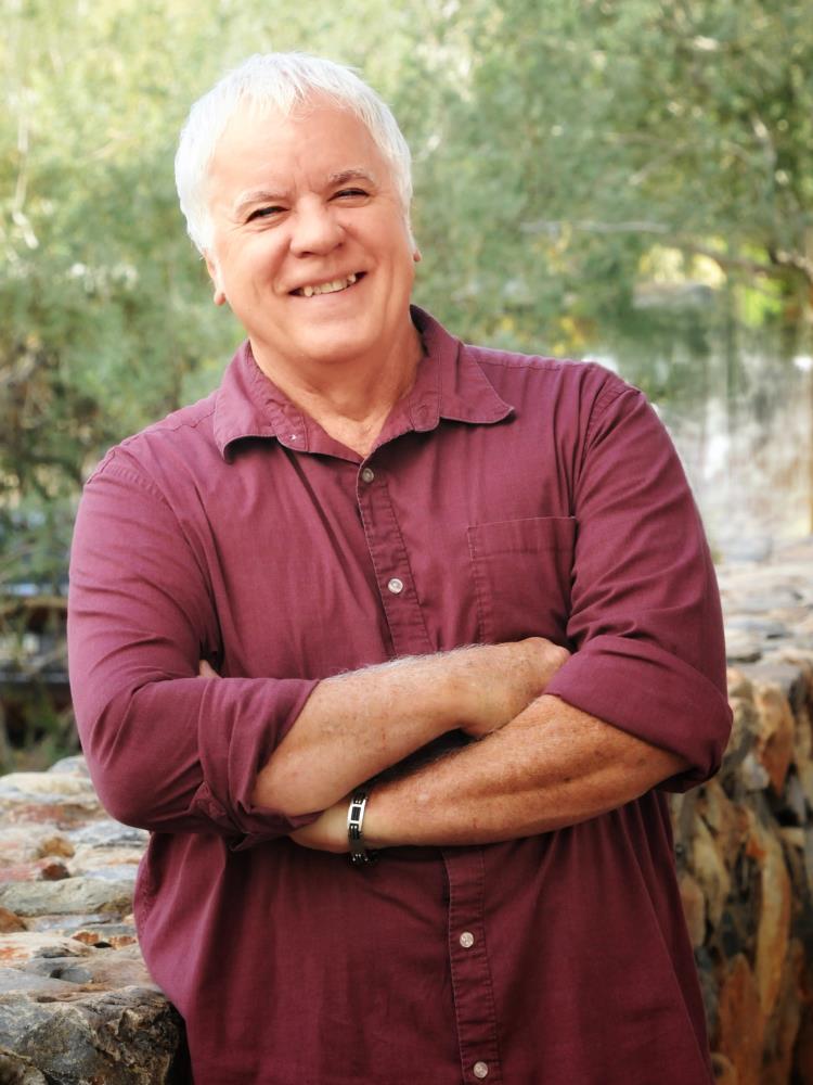 Jeffrey Fortney