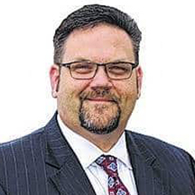 Jeffrey Gore