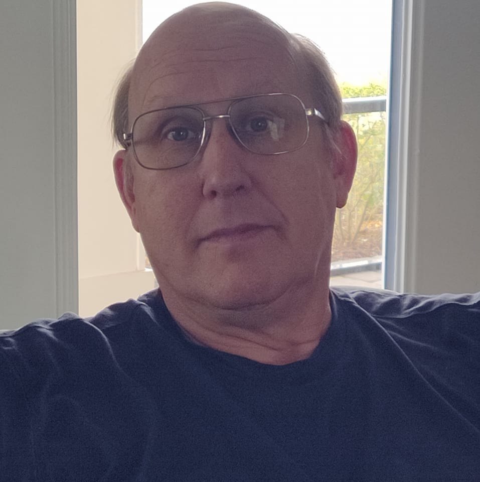Jeffrey Robinson