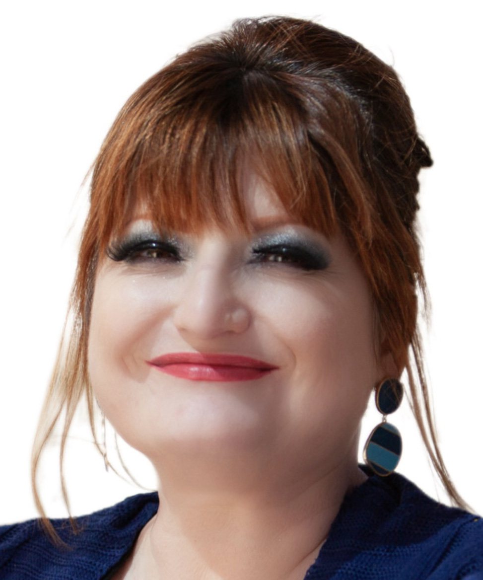 Jenn Marie Strickling