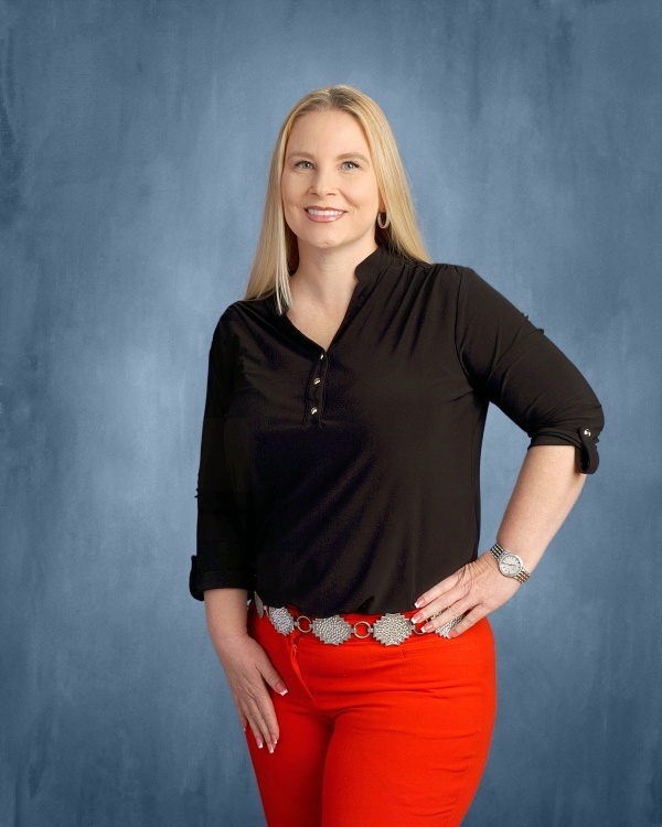 Jennifer A. Evans