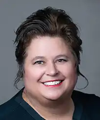 Jennifer Frensley Webb