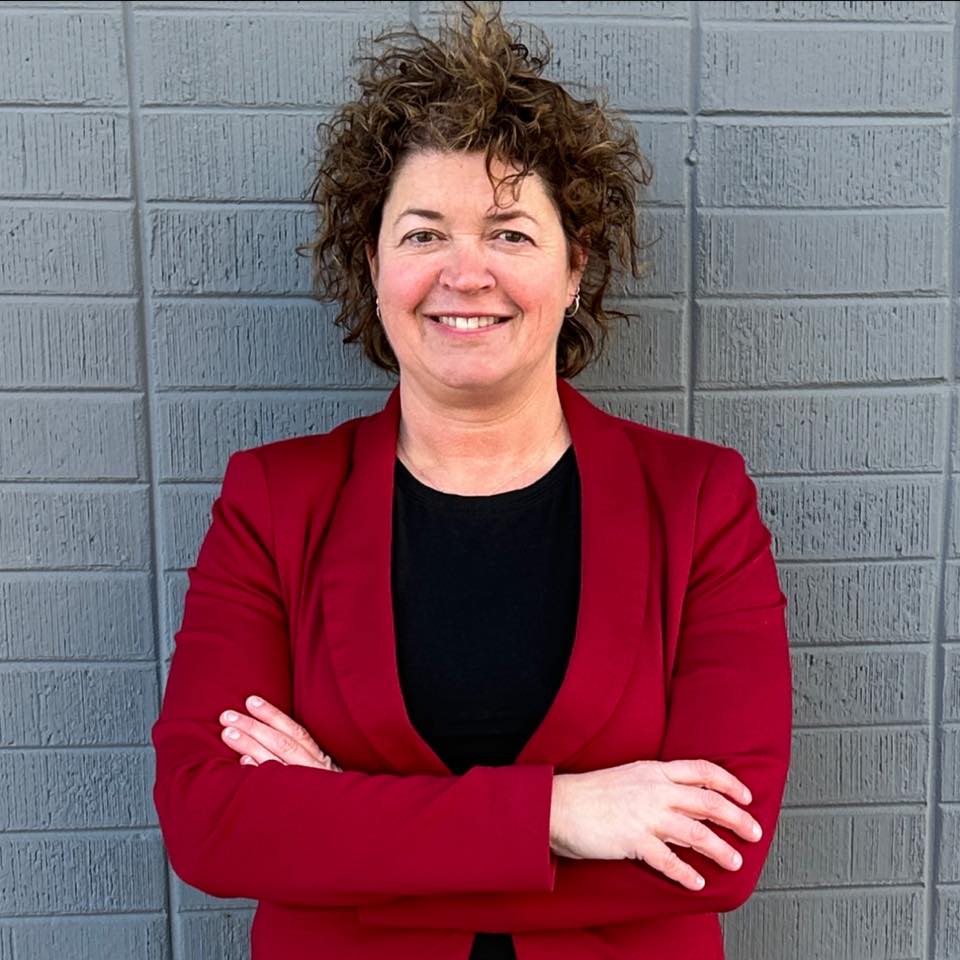 Jenny Gain Meyer