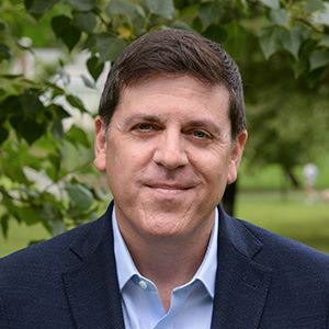 Jeremy Berman