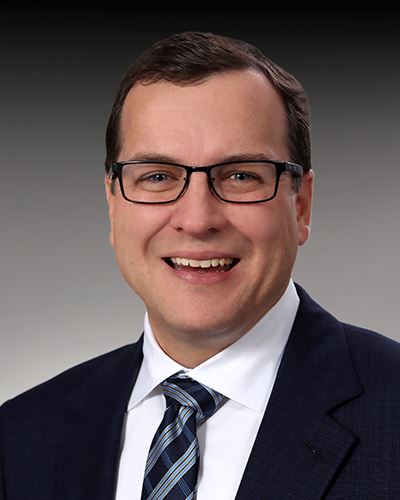Jeremy D. McGee