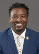 Jermaine Johnson