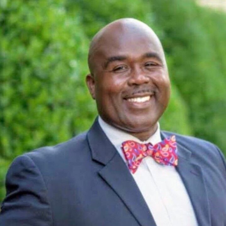 Jerome Rice