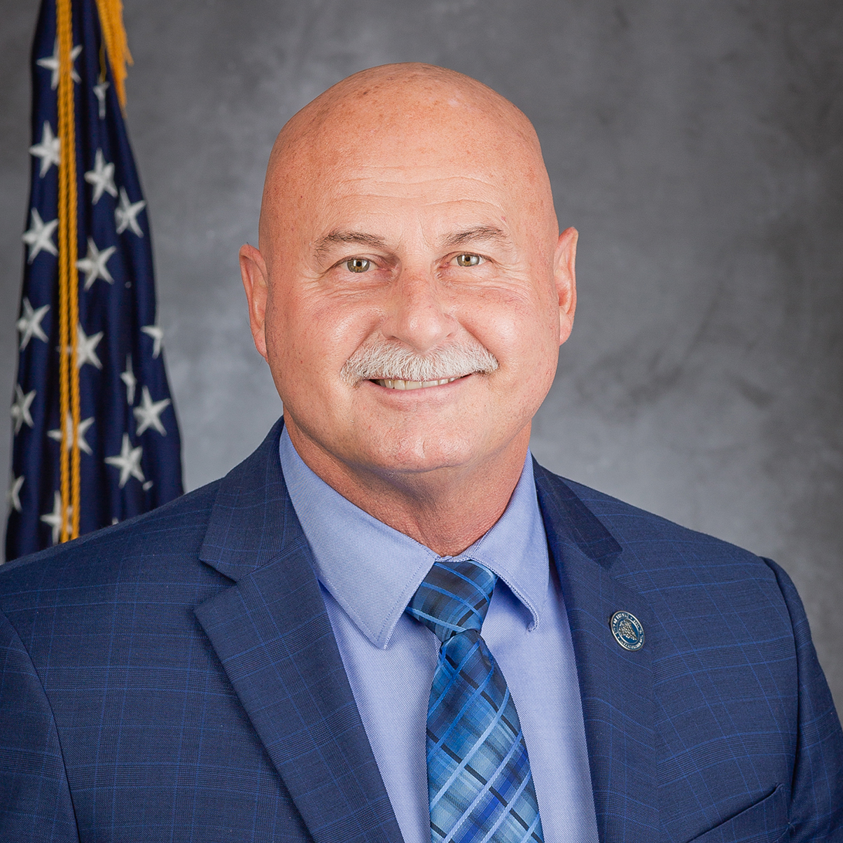 Jerry Dyer