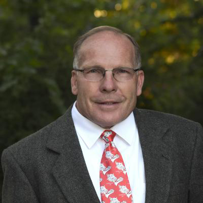 Jerry Merrill