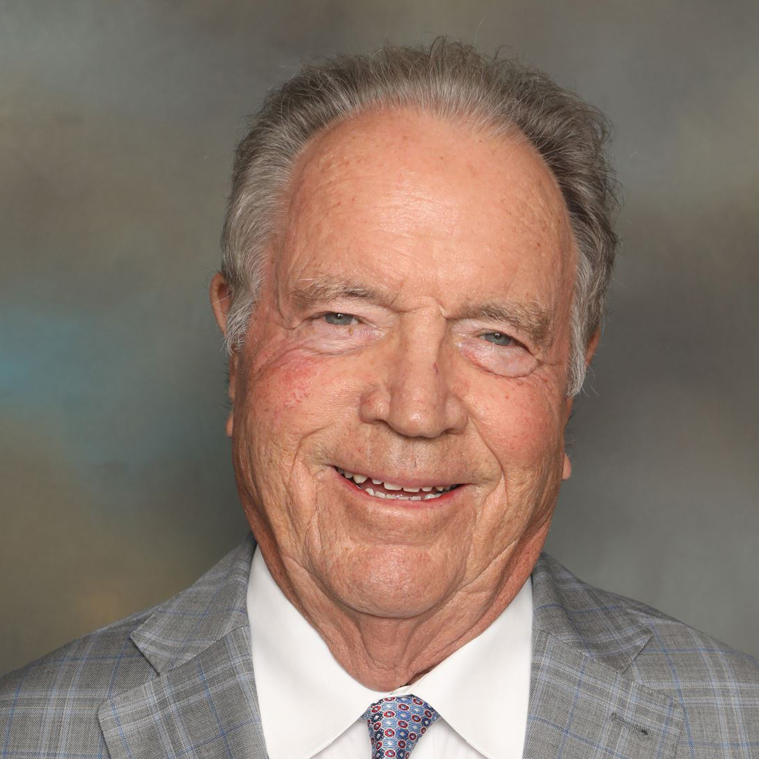 Jerry Ransom