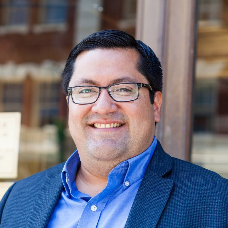 Jesse Arreguín