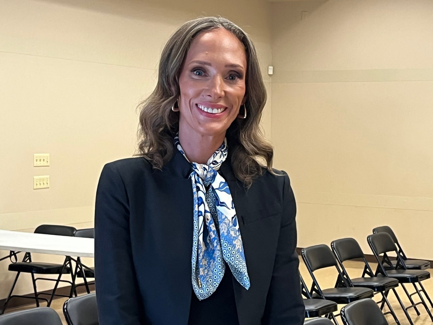 Jessica Dixon Heitman