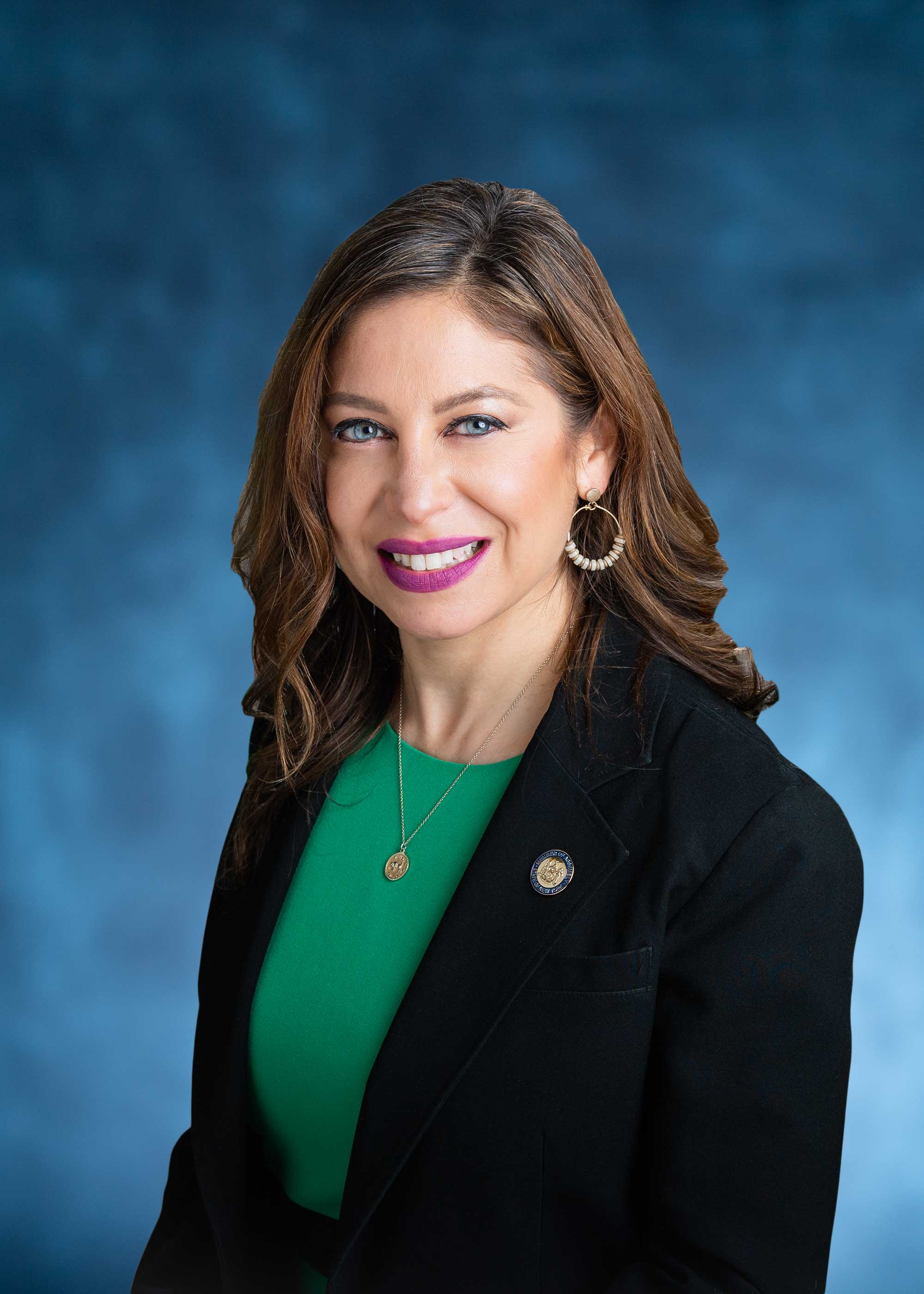 Jessica González-Rojas