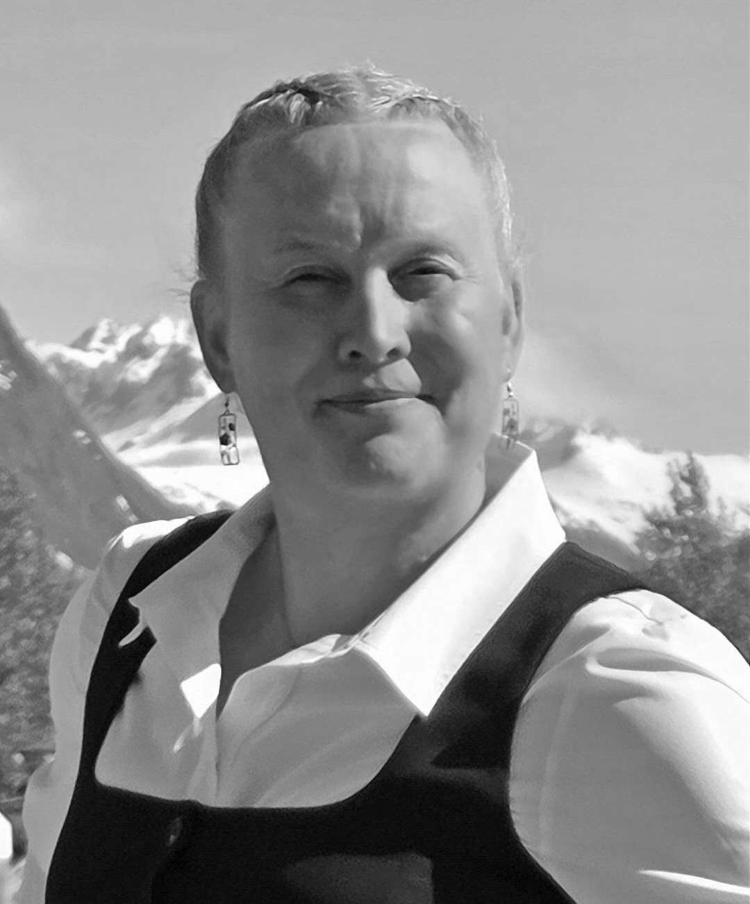Jessica I. Kusner-Kalarchik