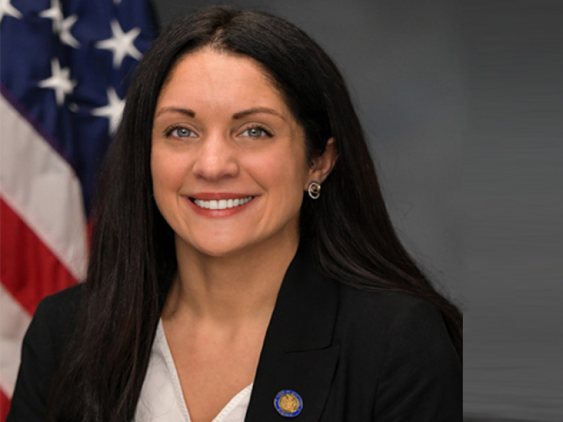 Jessica Scarcella-Spanton