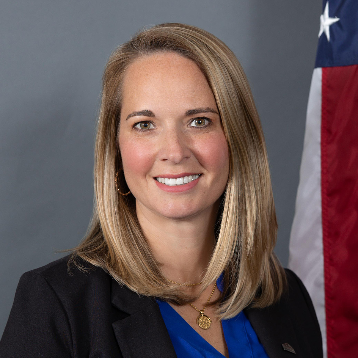 Jessica Voigt