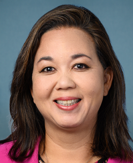 Jill N. Tokuda