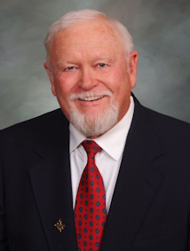 Jim Anderson