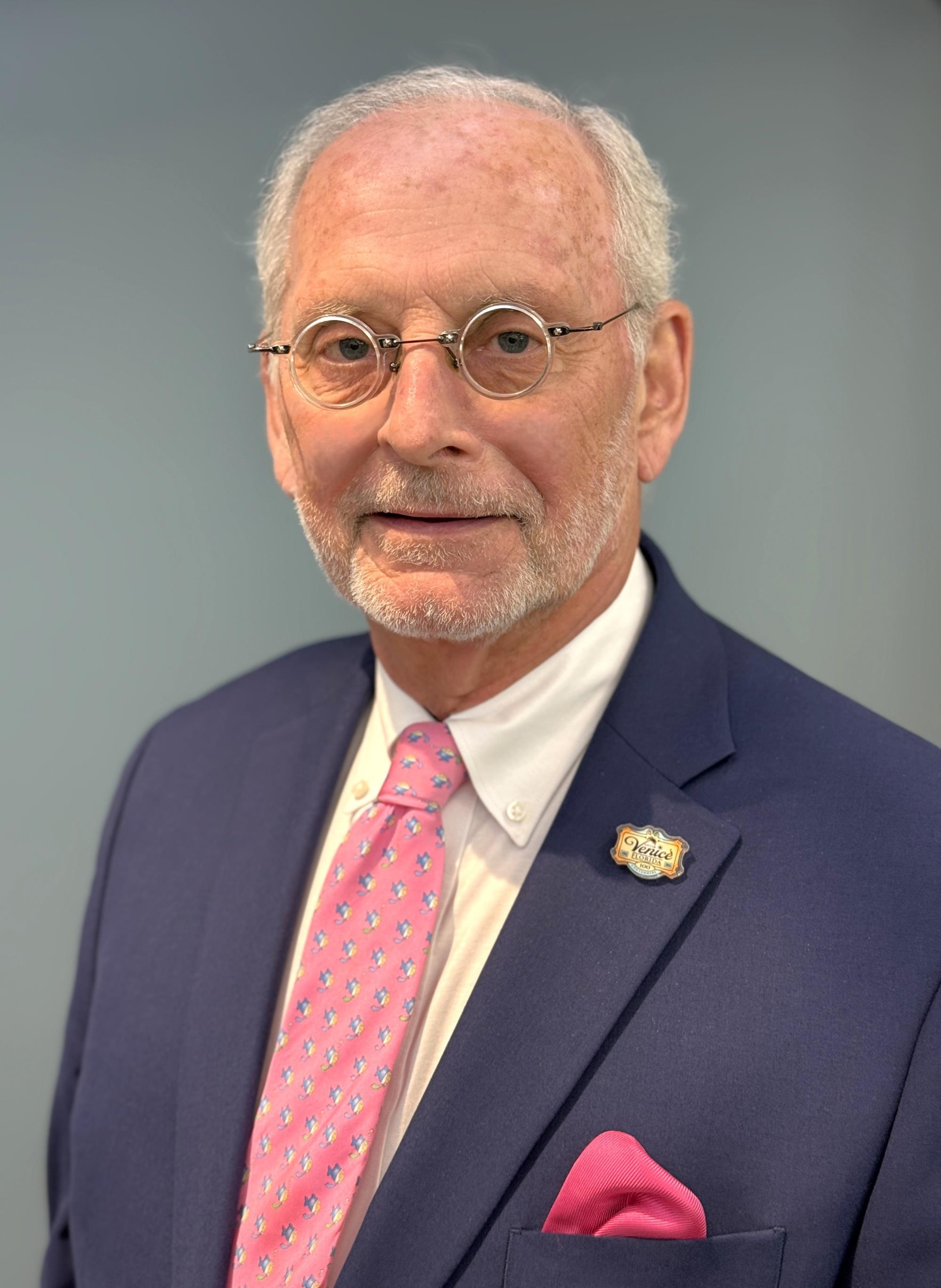 Jim Boldt