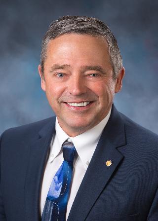 Jim Guthrie