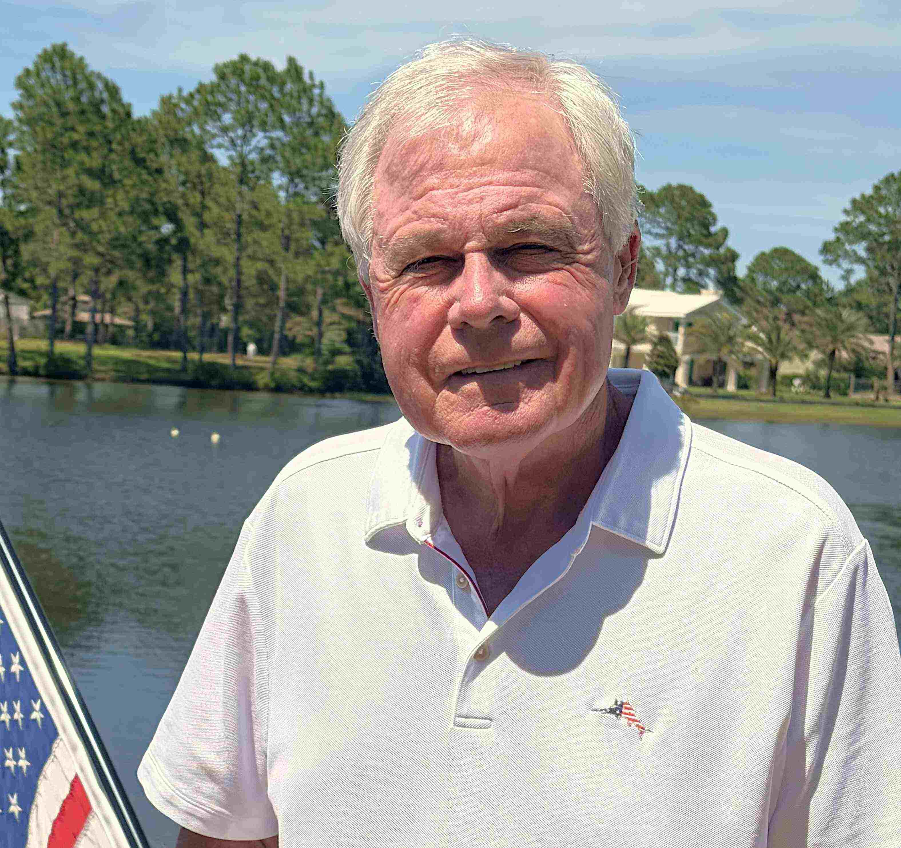 Jim Jaquess